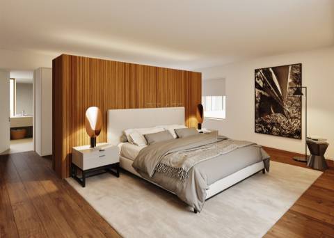 Moradia de Luxo - Foz