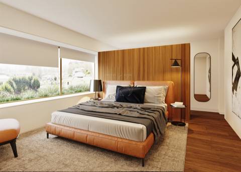 Moradia de Luxo - Foz