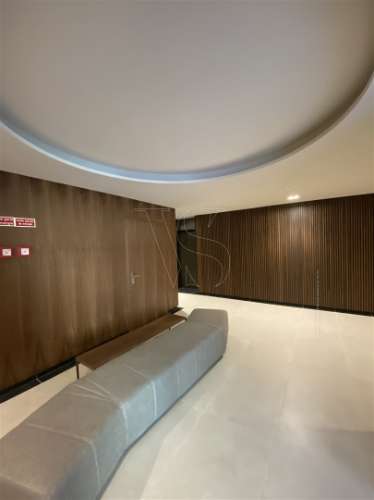 Apartamento T4 de Luxo  c/ 2 suites  e varanda de 15m2  - The YARD (Jardins d´Arrábida)