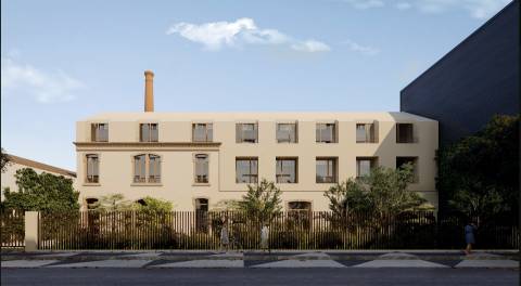 Exclusivo Apartamento T3 a 200 mt praia de Matosinhos - Cond.Luxo c/Piscina.