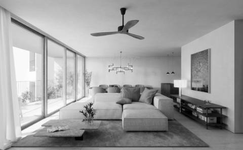 Exclusivo Apartamento T3 a 200 mt praia de Matosinhos - Cond.Luxo c/Piscina.