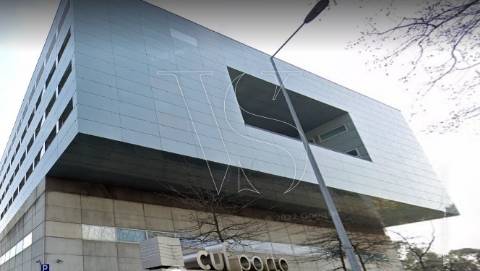 T3 Luxo c/ varanda e terraço privativo - Junto ao Norteshopping