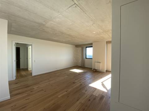 Apartamento T2 Arrendamento em Matosinhos e Leça da Palmeira,Matosinhos