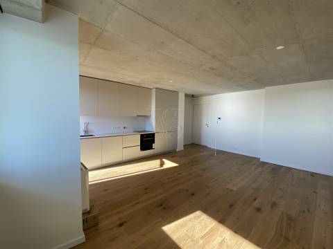 Apartamento T2 Arrendamento em Matosinhos e Leça da Palmeira,Matosinhos