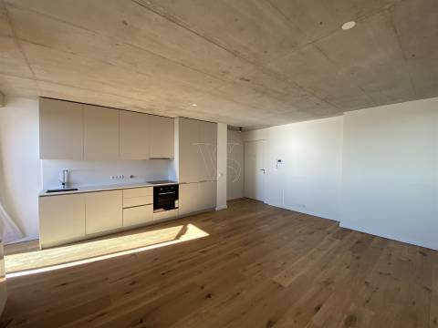 Apartamento T2 Arrendamento em Matosinhos e Leça da Palmeira,Matosinhos