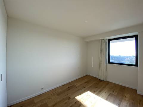 Apartamento T2 Arrendamento em Matosinhos e Leça da Palmeira,Matosinhos