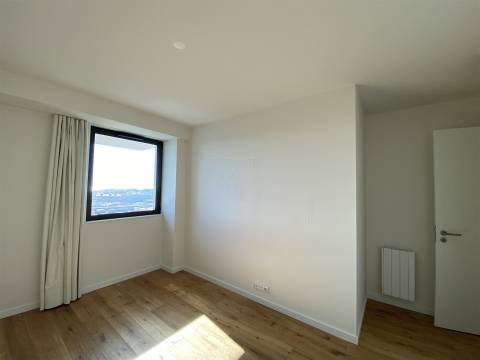 Apartamento T2 Arrendamento em Matosinhos e Leça da Palmeira,Matosinhos