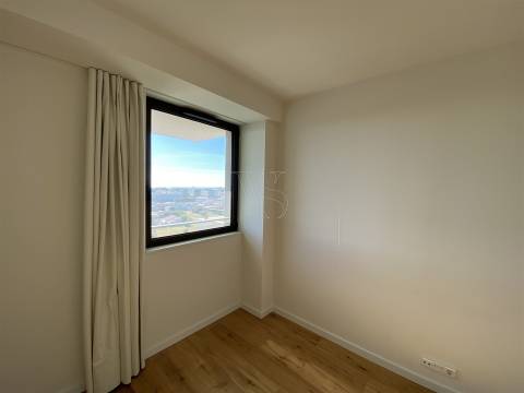 Apartamento T2 Arrendamento em Matosinhos e Leça da Palmeira,Matosinhos