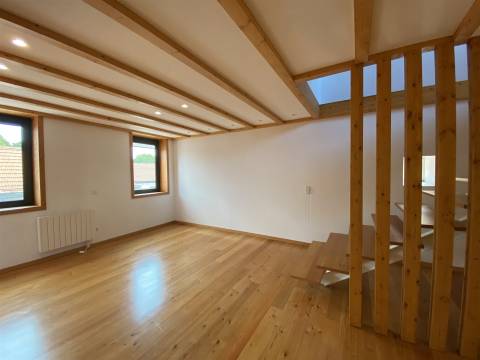 Duplex T2 Único em Frente ao Museu de Serralves – 100 m do MetroBus