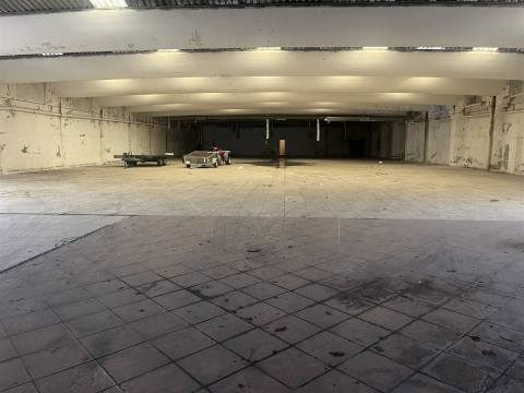 Espaço Único no Porto: Onde a Visão se Transforma em Valor