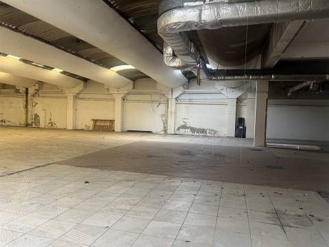 Espaço Único no Porto: Onde a Visão se Transforma em Valor