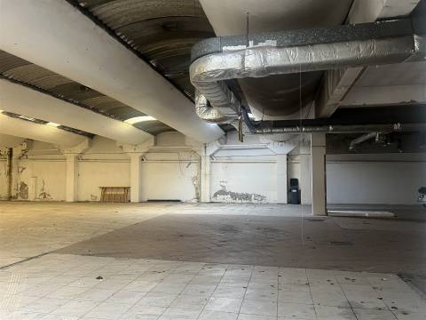 Espaço Único no Porto: Onde a Visão se Transforma em Valor