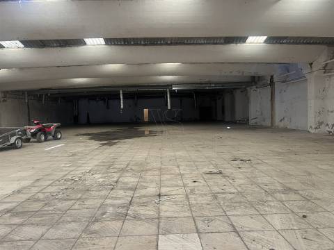 Espaço Único no Porto: Onde a Visão se Transforma em Valor