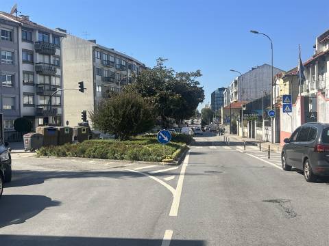 Espaço Único no Porto: Onde a Visão se Transforma em Valor