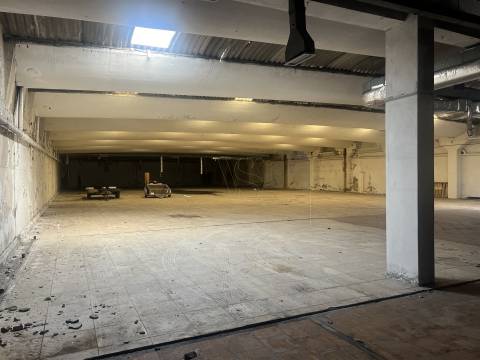 Espaço Único no Porto: Onde a Visão se Transforma em Valor