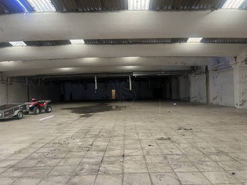 Espaço Único no Porto: Onde a Visão se Transforma em Valor