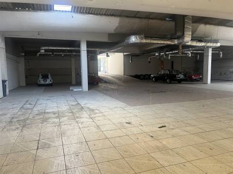 Espaço Único no Porto: Onde a Visão se Transforma em Valor
