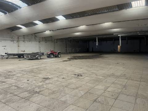 Espaço Único no Porto: Onde a Visão se Transforma em Valor