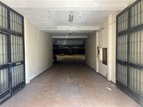 Espaço Único no Porto: Onde a Visão se Transforma em Valor