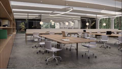 Espaço Único no Porto: Onde a Visão se Transforma em Valor