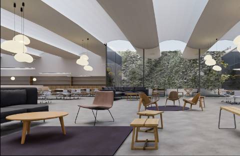 Espaço Único no Porto: Onde a Visão se Transforma em Valor