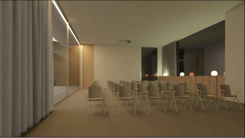 Espaço Único no Porto: Onde a Visão se Transforma em Valor