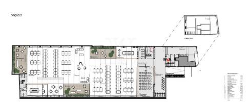 Espaço Único no Porto: Onde a Visão se Transforma em Valor
