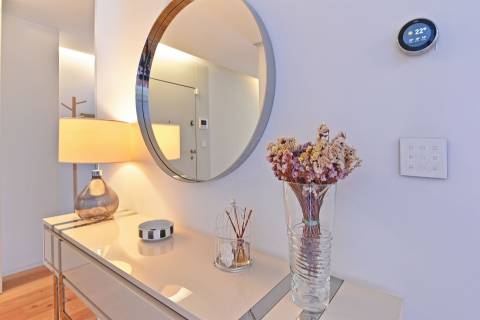 Apartamento T4 com 192 m² e Vista Panorâmica sobre o Douro e o Porto