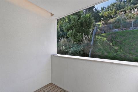 Apartamento T4 com 192 m² e Vista Panorâmica sobre o Douro e o Porto