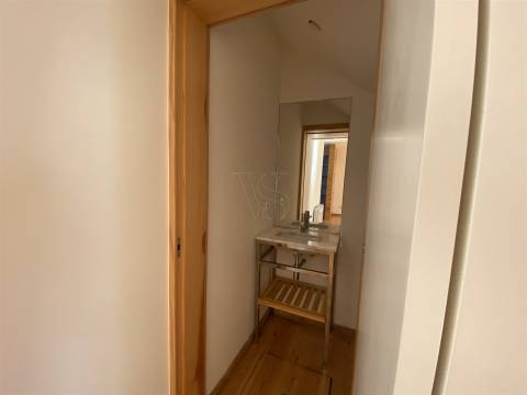 T2 Único em Frente ao Museu de Serralves – 100 m do MetroBus