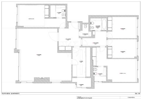 Apartamento T4 de Luxo nos Pinhais da Foz, Porto — Um Refúgio Urbano de Elegância e Tranquilidade