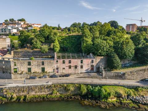 Prédio  Venda em Santa Marinha e São Pedro da Afurada,Vila Nova de Gaia