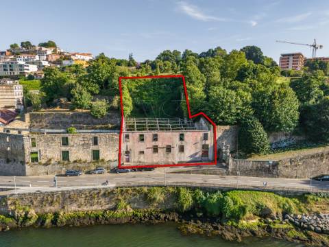 Prédio  Venda em Santa Marinha e São Pedro da Afurada,Vila Nova de Gaia