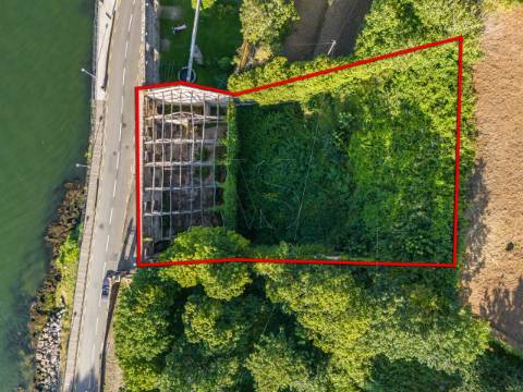 Prédio  Venda em Santa Marinha e São Pedro da Afurada,Vila Nova de Gaia