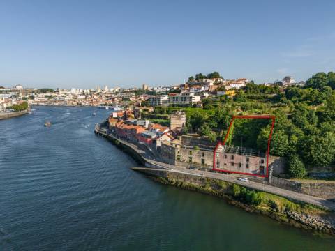 Prédio  Venda em Santa Marinha e São Pedro da Afurada,Vila Nova de Gaia