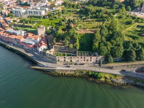 Prédio  Venda em Santa Marinha e São Pedro da Afurada,Vila Nova de Gaia