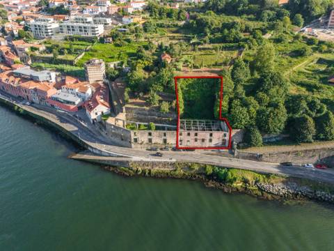Prédio  Venda em Santa Marinha e São Pedro da Afurada,Vila Nova de Gaia