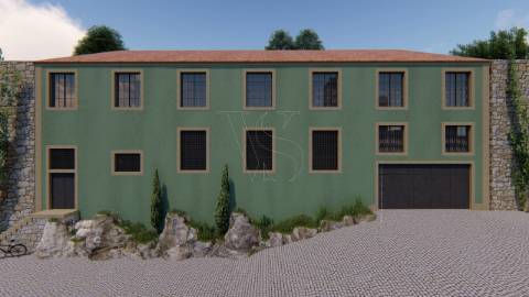 Prédio  Venda em Santa Marinha e São Pedro da Afurada,Vila Nova de Gaia