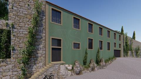 Prédio  Venda em Santa Marinha e São Pedro da Afurada,Vila Nova de Gaia