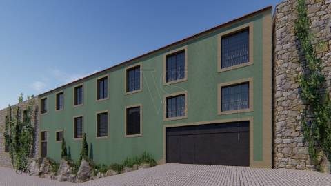Prédio  Venda em Santa Marinha e São Pedro da Afurada,Vila Nova de Gaia
