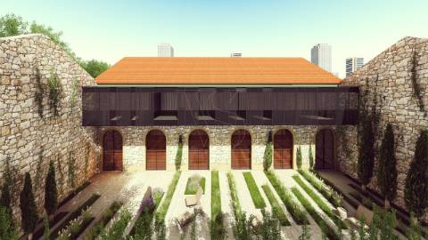 Prédio  Venda em Santa Marinha e São Pedro da Afurada,Vila Nova de Gaia