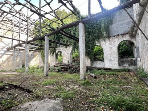 Prédio  Venda em Santa Marinha e São Pedro da Afurada,Vila Nova de Gaia