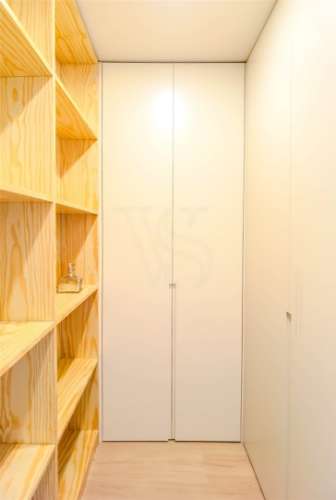 T3 Renovado – Elegância e Conforto nos Pinhais da Foz