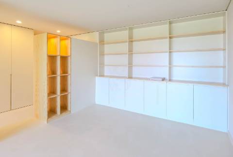 T3 Renovado – Elegância e Conforto nos Pinhais da Foz