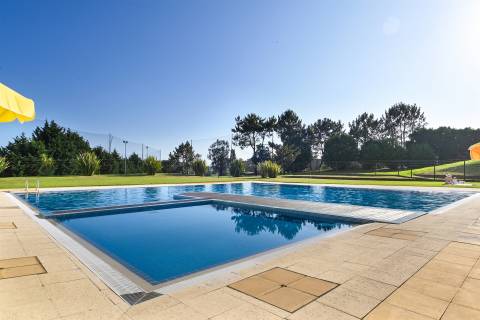 O Seu Refúgio de Luxo na Quinta da Barca - Esposende