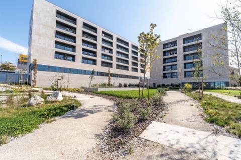 T3 Exclusivo em Condomínio Fechado com Piscina e Vista Mar - Vila Nova de Gaia