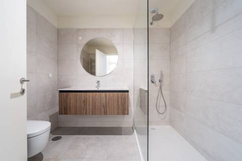 T3 Exclusivo em Condomínio Fechado com Piscina e Vista Mar - Vila Nova de Gaia