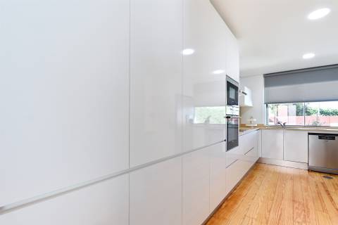 Moradia V4 Foz do Douro estado como nova