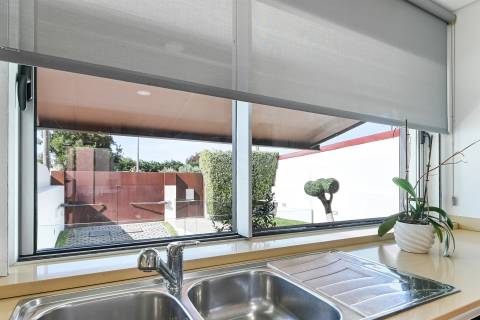 Moradia V4 Foz do Douro estado como nova