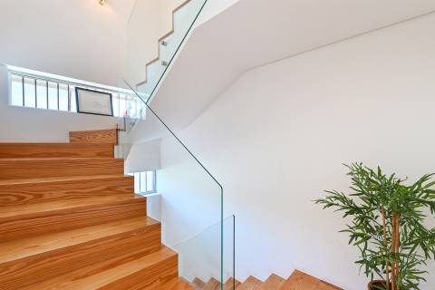 Moradia V4 Foz do Douro estado como nova